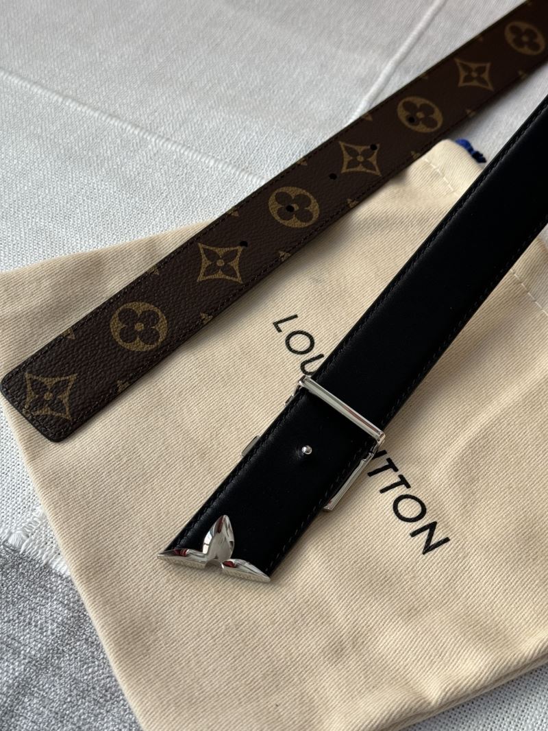 Louis Vuitton Belts